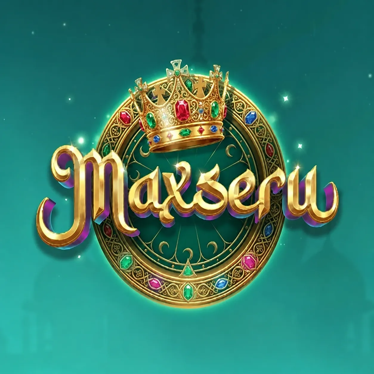 MAXSERU - Game Gaple Seru dan Menarik