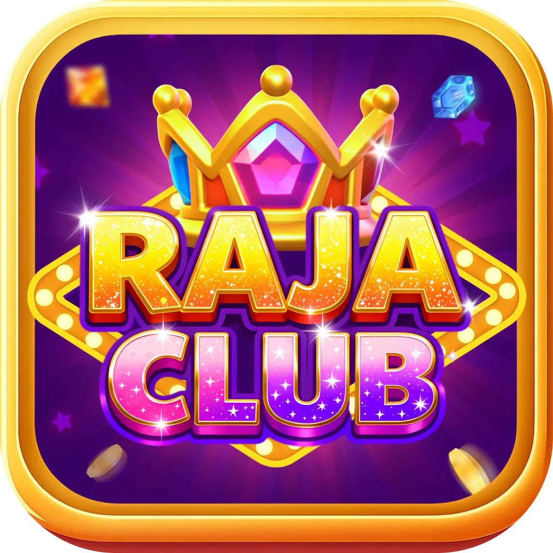 RAJACLUB - Balapan Seru Di Ujung Jari Anda