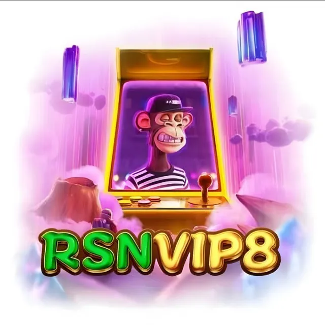 RSNVIP8 - Strategi Cerdas untuk Kemenangan