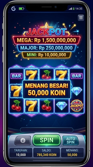 Proses unduh aplikasi di s13 yang cepat dan efisien.